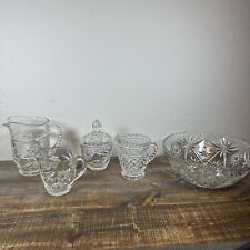 Clean Glass Mixed Lot picture