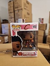 NBA K Cleveland Cavaliers Donovan Mitchell Funko Pop #173 New In Box picture
