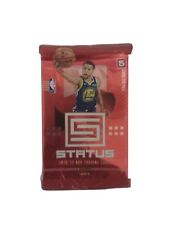 2018-19 Panini STATUS NBA Basketball Blaster PACK  LOOK FOR DONCIC RC CAR picture