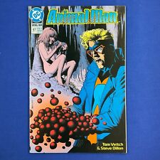 Animal Man #47 DC Comics 1992 Brian Bolland Cover Art picture