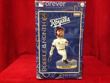 ERIC HOSMER 10 Inch Bobble Head BALLPARK Exclusive Numbered 110 of 156 / NEW picture