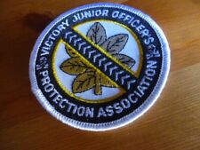 VFA-103 Jolly Rogers VICTORY JUNIOR Patch Strike Fighter F/A-18F Super Hornet picture