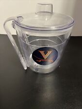 Tervis Tumbler Insulated Ice Bucket University of VIRGINIA CAVALIERS picture