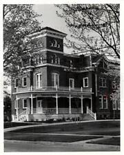 1978 Press Photo Historic Building St Johns Emmons - dfpb85509 picture