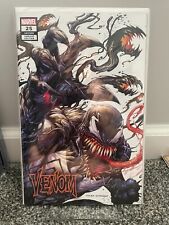 Venom #25 (2020) | Tyler Kirkham Variant A picture