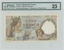 France, Banque De France, P-94 - Foreign Paper Money - Foreign picture