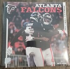 Atlanta Falcons 2024 Wall Calendar 12 By 12 Inch Sealed New picture