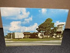 First Federal Savings And Loan Association Of Englewood Florida Postcard￼ picture