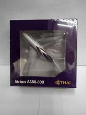 Thai Shop 1/500 Airbus A380-800 Aircraft Model picture