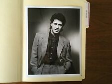 Ron Darling Celebrity Vintage Photo picture