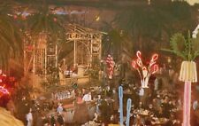 Postcard CA Los Angeles Cliftons Pacific Seas Dining Room Vintage PC G3219 picture