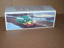 Vintage 1982 Hess Toy Truck 