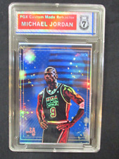 2023  MICHAEL JORDAN  USA Basketball  Limited Edition PGX Studios picture