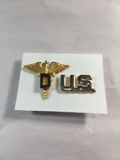 US Army Officer Branch Insignia - 