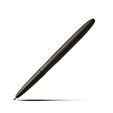 Cerakote 400 Series Bullet Pen– Pressurized Ballpoint Pen + Cerakote Polymer-... picture
