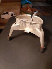 Vintage MOULI SHREDDER Made In France Has Handle And Blades picture