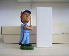 Larry Walker Indianapolis Indians  Bobblehead MiLB picture