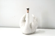 Lladro Figurine #5231 Swan With Wings Spread, In Box picture