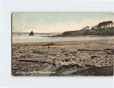Postcard Dingle Point River Mersey From St. Michaels Liverpool England picture