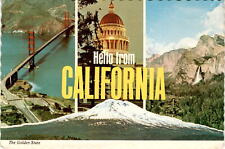 Discover California's Iconic Landmarks and Natural Wonders picture