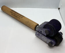 Vintage Everhot Brand makers Branding Roller printing tool  Maywood, ILL “CHOICE picture