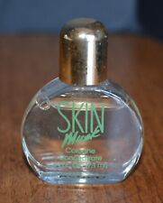 VTG SKIN MUSK Colgone Concentrate .25 oz. ALMOST FULL picture