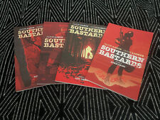 JASON AARON’S SOUTHERN BASTARDS COMPLETE LOT picture