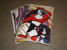 SHI LOT OF 17 HIGH GRADE BOOKS picture