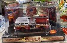 code 3 collectibles FDNY Engine 73 picture