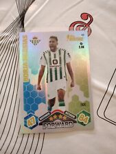 Topps Match Attax Champions League 23/24 Heritage picture