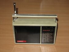 NordMende Kadett 9 Transistors Radio Vintage picture