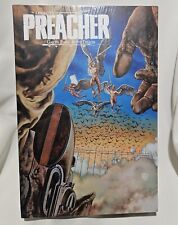 Absolute Preacher Vol III Hardcover Collector's Edition DC Ennis Dillon picture