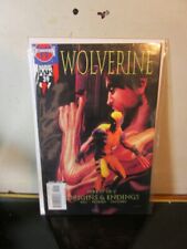 Wolverine (2003 Series) #39 Marvel Knights April 2006 Marvel BAGGED BOARDED picture