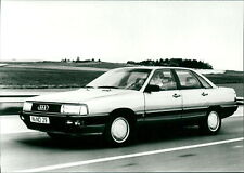 Audi 200 turbo - Vintage Photograph 2421073 picture