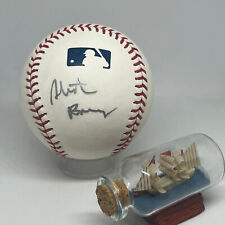 Stephen Breyer signed Rawlings OML Baseball JSA Supreme Court Justice Auto A2810 picture