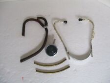 Vintage Acoustic Stethoscope Made In USA, Needs New Tubing  picture