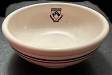 Vintage University of Pennsylvania Rare 5.75” Cereal Bowl by Shenango China picture