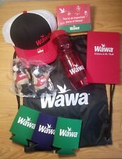 Wawa Swag /Beautiful Lot/ One Of a Kind Listing / Brand New / Shipped With Care picture