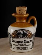 John Murray & Co Columba Cream Scotland’s Whiskey Liqueur 5cl 17% vol picture
