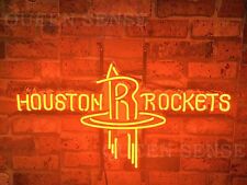 New Houston Rockets Light Lamp Neon Sign 24
