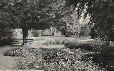 Riverside, California, CA, City Park, Unused Antique Vintage Postcard b8456 picture