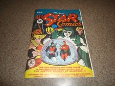 ALL STAR COMICS #8 FIRST WONDER WOMAN PHOTO COPY EDITION picture