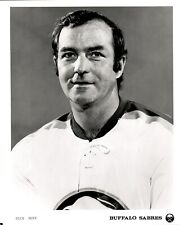 PF17 Original Photo DICK DUFF 1970-72 BUFFALO SABRES NHL ICE HOCKEY LEFT WING picture