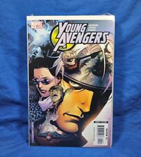 Young Avengers #11 (Marvel, May 2006) picture