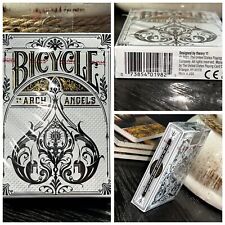 🃏Bicycle Arch Angels Poker Sized Playing Cards Deck Theory11 Made USA🃏 picture