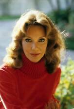 Former Miss America Mary Ann Mobley Poses For A Portrait In 1979 - 1970s Photo picture