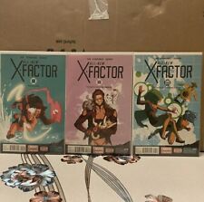 All-New X-Factor (2014) 2-20 (Near Mint / Bagged & Boarded) picture