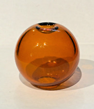 New: Old Stock Hand Blown 3
