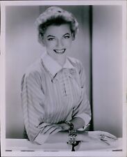 LG806 1959 Original Photo BETTY FURNESS Lovely Westinghouse Commercial Actress picture