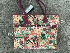 Disney Parks The Lion King Tote Bag Dooney & Bourke New picture